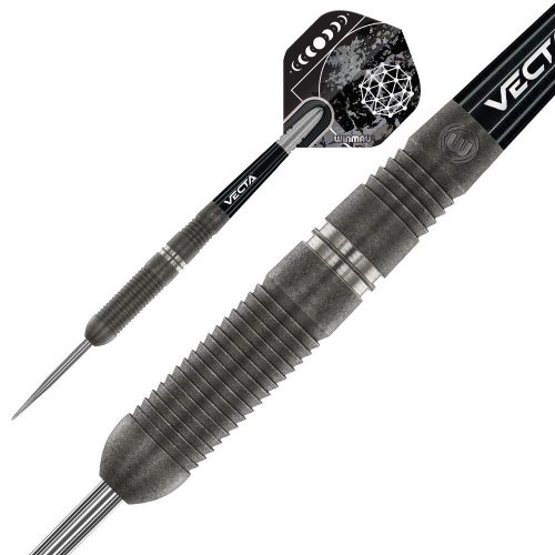 Dart set Winmau steel Callisto 03, 24g, 90% tungsten