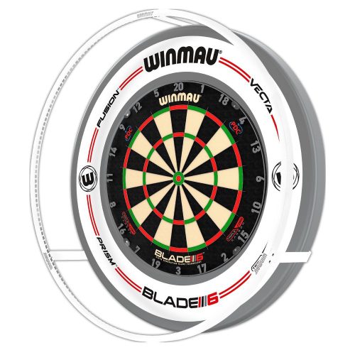 Iluminare darts Winmau Plasma Ice 360