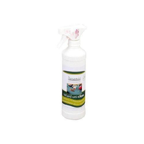 Solutie curatare postav Uni-Clean 0,5 L spray