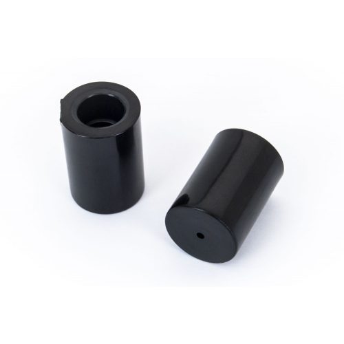 Inel varf tac negru 13 mm