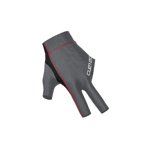 Manusa biliard Cuetec Axis speed-grey, marimea L