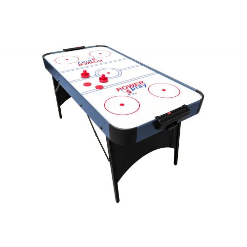 Masa air hockey, taifun Dybior Blue Ice 150x76x86cm