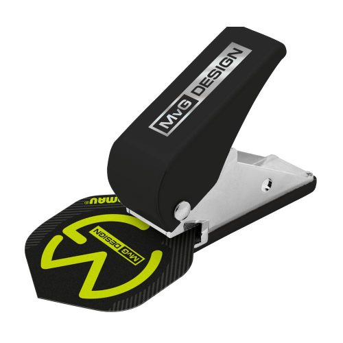 Perforator Fluturasi darts Winmau MVG Design