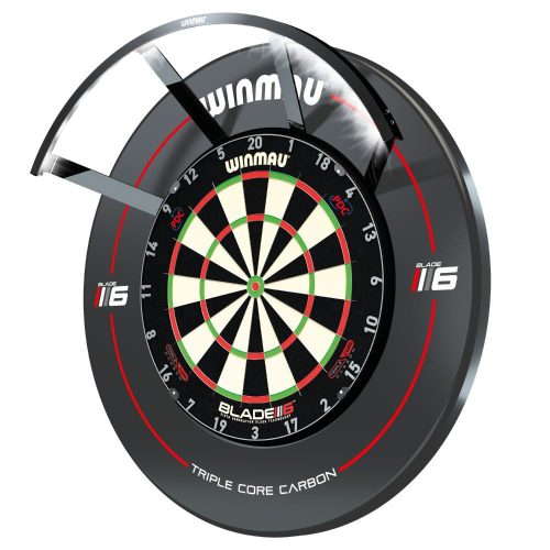 Sistem iluminare Winmau Polaris 120