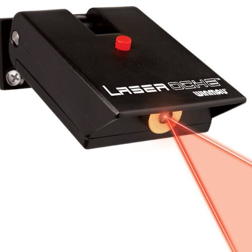 Linie start pentru darts cu laser Winmau