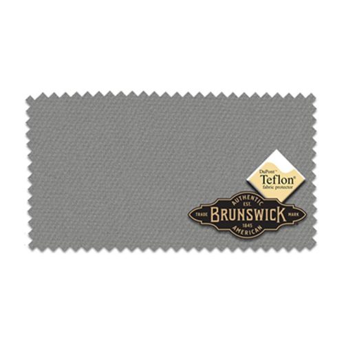 Postav Brunswick Gun Metal Grey pentru masa de biliard de 9'