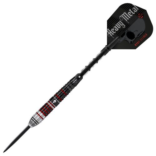 Set darts steel Harrows Ryan Searle Series 2, 22g, 90% tungsten