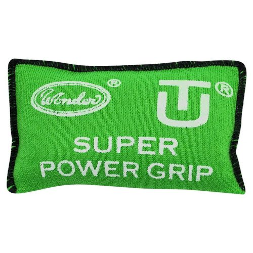 Designa Power Grip Bag - Pentru o prindere mai buna si un control mai precis al sagetii, verde