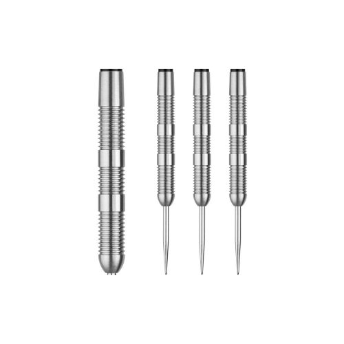 Set darts steel Designa Spectre M4, 22g, 90% wolfram