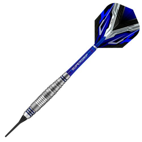 Set darts Harrows soft 16g Vespa 90% wolfram