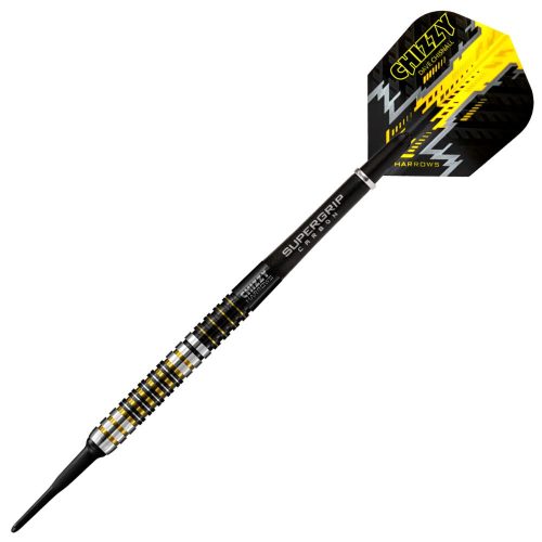 Set darts Harrows soft 18g Chizzy 90% wolfram