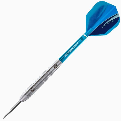 Set darts Harrows steel 21g, Genesis, 60% wolfram