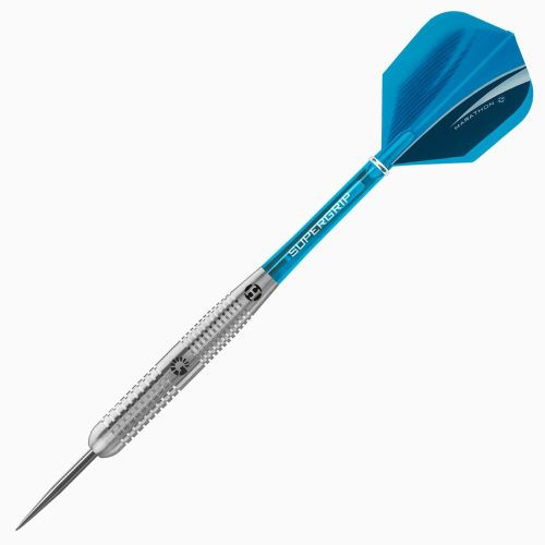 Set darts Harrows steel 22g, Genesis, 60% wolfram