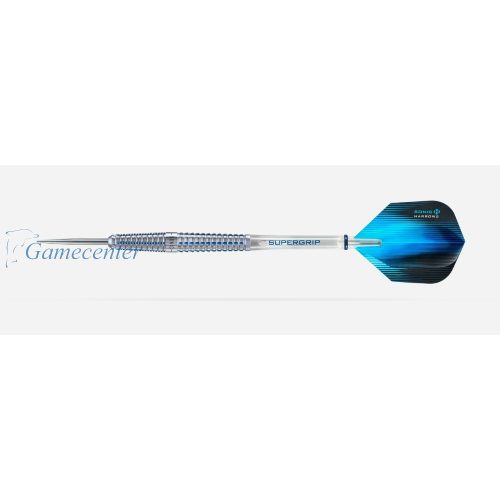 Set darts Harrows steel 25g, Sonic, 90% wolfram