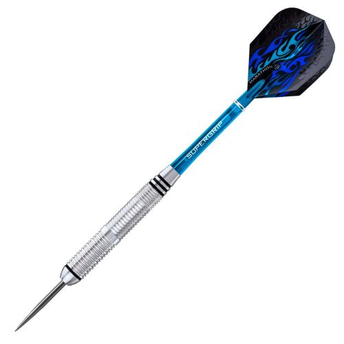 Set darts Harrows steel, 21g, Blaze