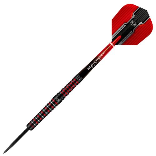 Set darts Harrows steel, 21g, Wolfram Infinity, 97% wolfram