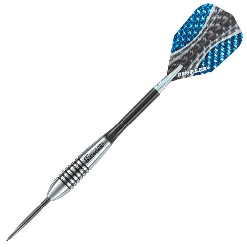 Set sageti darts Harrows steel 23g Bomber 85%