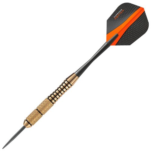 Set sageti darts Harrows steel 18g Matrix K