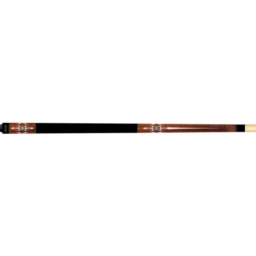 Tac de carambol din doua piese, Triton S3 Nr. 4, maro, 11,5mm-12mm