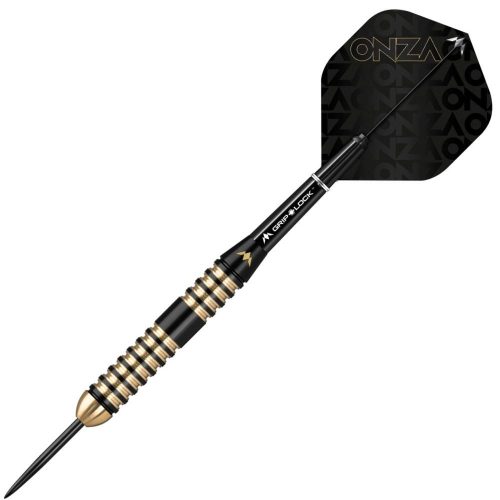 Sageti darts Mission steel Onza M4, 24g alama