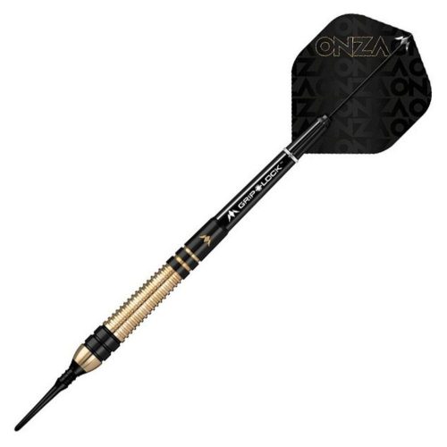 Sageti darts Mission soft Onza M2, 18g alama