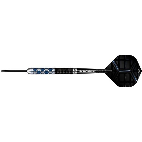 Set darts steel  Mission Hexon PVD, 21g 90% wolfram