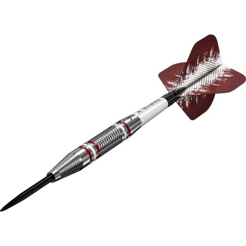 Set darts Mission steel Madars Razma 23g, 95% tungsten