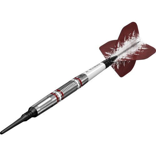 Set darts Mission soft Madars Razma 21g, 95% tungsten