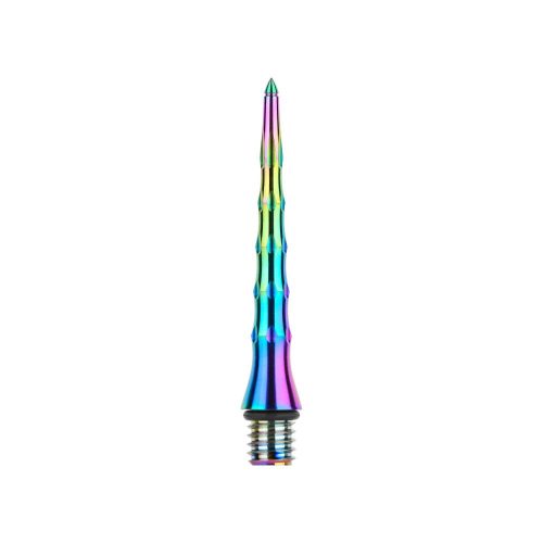 Varf darts metalic cu filet ONE80 Ti Conversion - A - fade, 2BA cu filet, 26mm