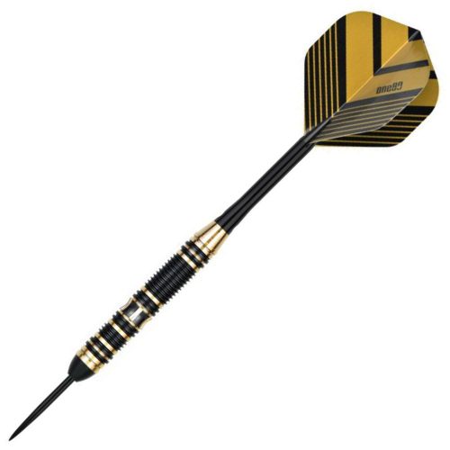 Set darts One80 Mobilizer 02 steel 20g cupru