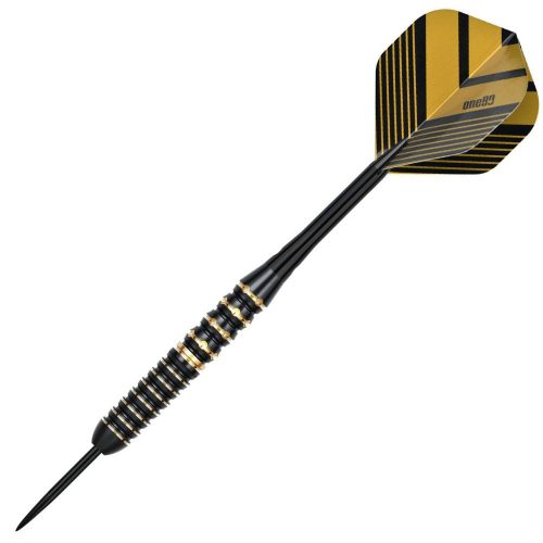 Set darts steel One80 Mobilizer 03  20g, cupru