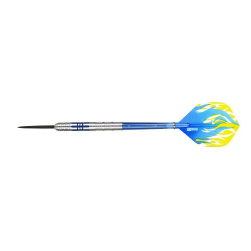 Set sageti steel Jetstream Raptor  One80 24 g