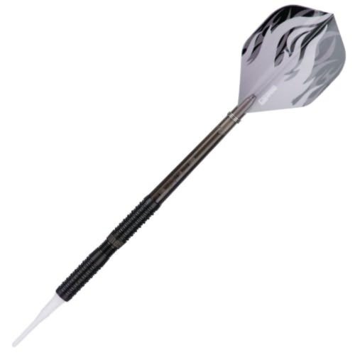 Sageti darts soft One80 Jetstream-Nighthawk 16g, 90% tungsten