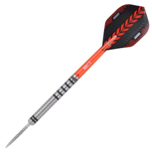 Set sageti steel Martin Mart's Dart  One80 21 g