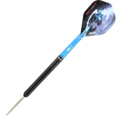 Set sageti steel Night Hunter Venom  One80 24 g