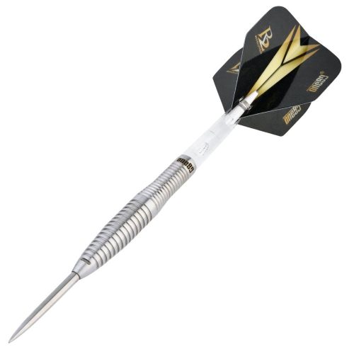 Set darts  steel One80 R2 Interchange Re-affix 23g, 90% wolfram