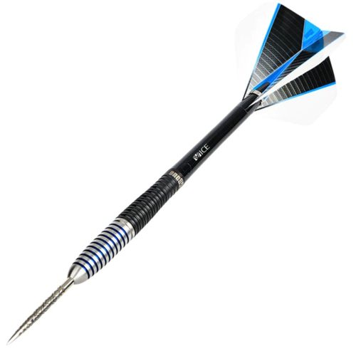 Sageti darts steel One80 Rene Eidams V3 24g, 90% tungsten