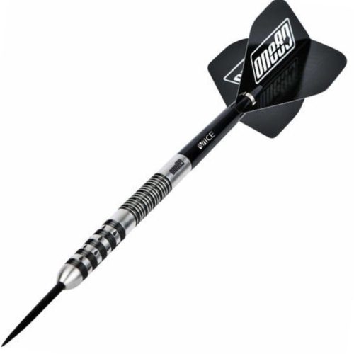 Sageti darts steel One80 Jim Long V2 23g, 90% tungsten