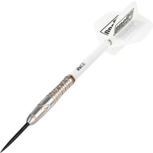 Sageti darts steel One80 Alice Law V2 22g, 90% tungsten