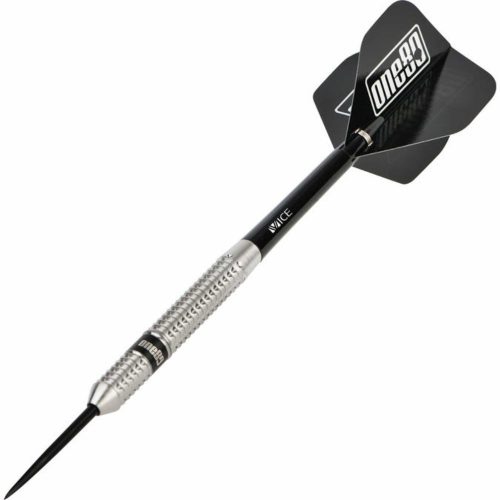 Set sageti darts steel One80 Raise B-OR, 23g, 80% wolfram