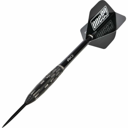 Set sageti darts steel One80 R2 Interchange Re-vamp 24g, 90% wolfram