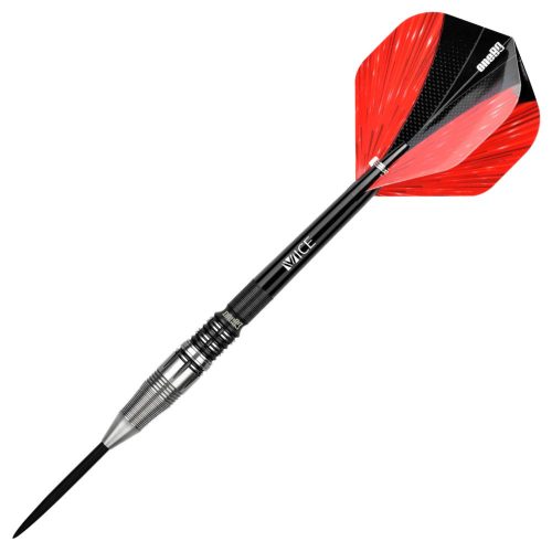 Set sageti darts steel One80 Niko Springer 22g, 90% wolfram