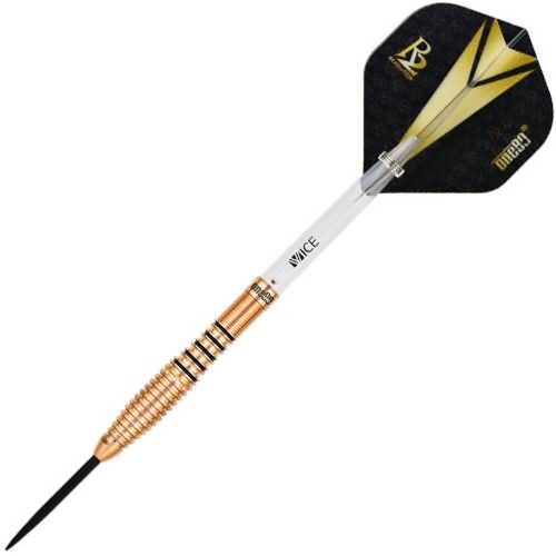 Set darts steel One80 R2 Interchange Re-Silience 25g, 90% wolfram