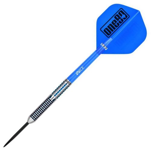 Set darts One80 Tanja Bencic Sensation steel 20g 90% wolfram