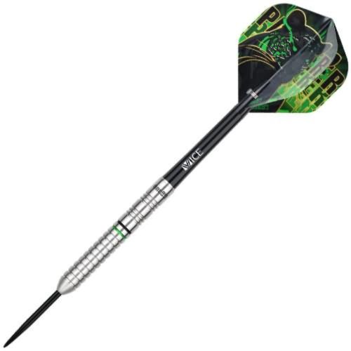 Set darts One80 Panther-N steel 23g 80% wolfram