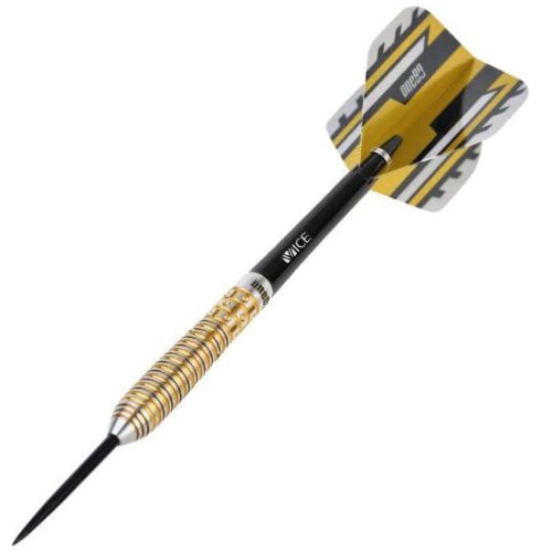 Set darts One80 Ricardo Perez steel 24g