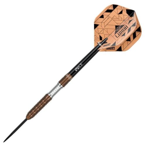 Set darts One80 Luxor Zeta steel 21g 90% wolfram