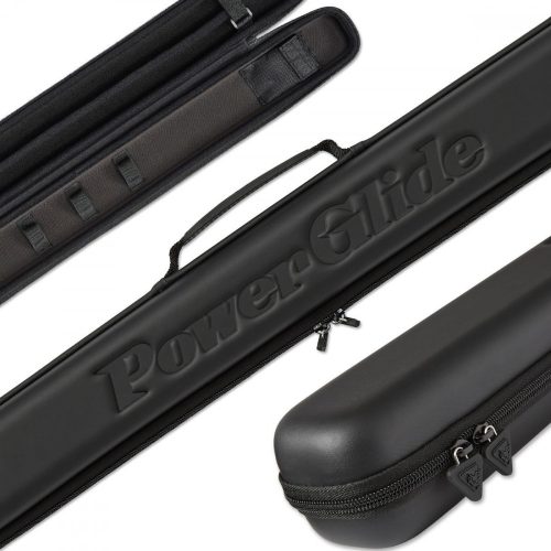 Husa tac Power Glide Svartur Noir pentru tac  3/4