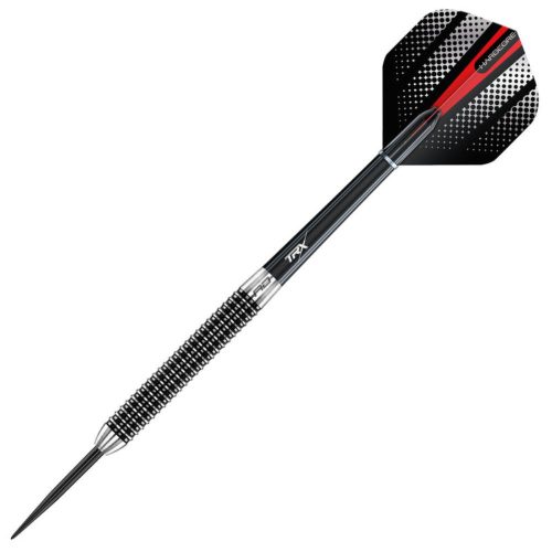 Set sageti darts RedDragon steel Swingfire 1, 80% wolfram, 22g