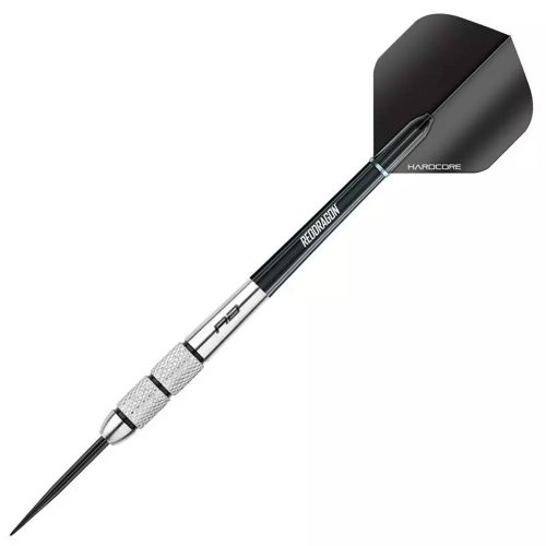 Sageti darts RedDragon steel Red Flash 80% tungsten, 22g